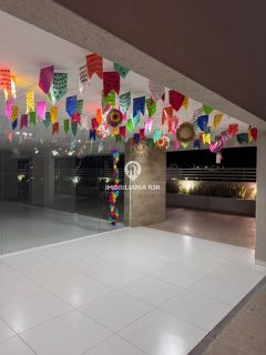 APARTAMENTO - BAIRRO PRIMAVERA, ZONA NORTE