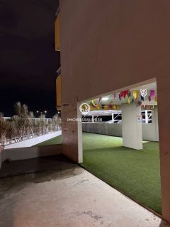 APARTAMENTO - BAIRRO PRIMAVERA, ZONA NORTE