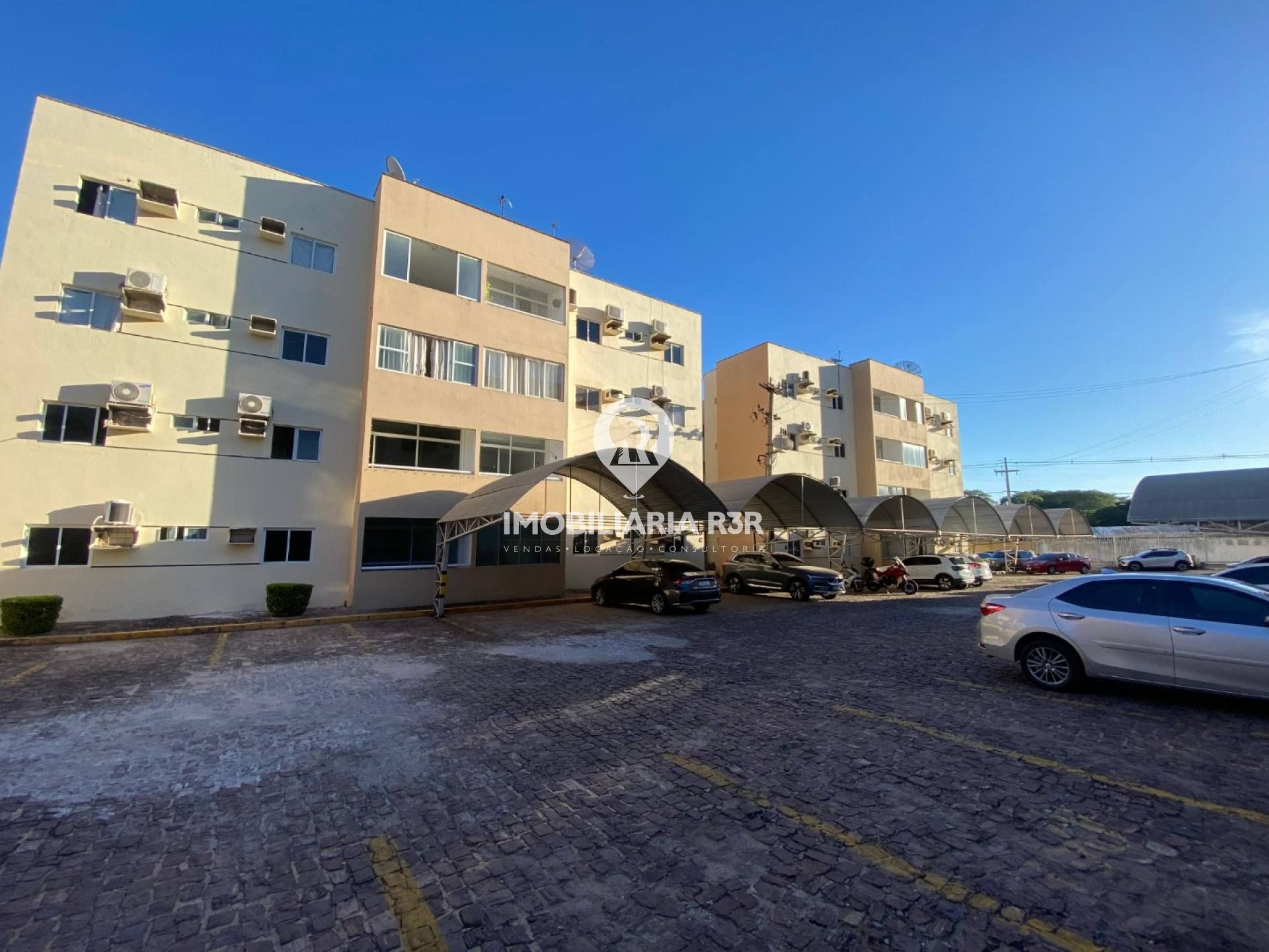 APARTAMENTO - BAIRRO SÃO JOÃO,ZONA LESTE