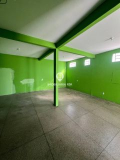 PONTO COMERCIAL - PIAUÍ, PARNAÍBA (PI)