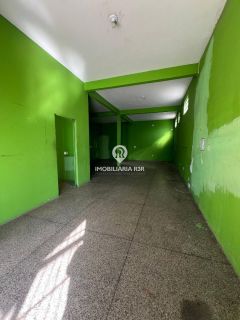 PONTO COMERCIAL - PIAUÍ, PARNAÍBA (PI)