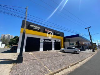 GALPÃO - BAIRRO CRISTO REI, ZONA SUL
