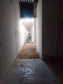 GALPÃO - BAIRRO CRISTO REI, ZONA SUL