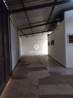 GALPÃO - BAIRRO CRISTO REI, ZONA SUL