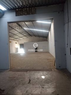 GALPÃO - BAIRRO CRISTO REI, ZONA SUL