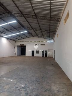 GALPÃO - BAIRRO CRISTO REI, ZONA SUL