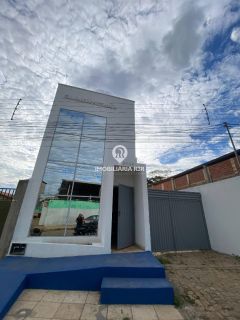 PRÉDIO COMERCIAL DÚPLEX COM GALPÃO,ZONA SUDESTE