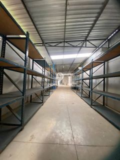 PRÉDIO COMERCIAL DÚPLEX COM GALPÃO,ZONA SUDESTE