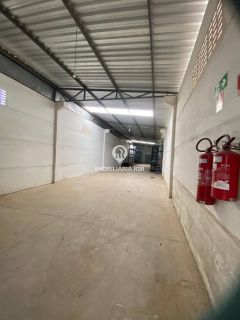 PRÉDIO COMERCIAL DÚPLEX COM GALPÃO,ZONA SUDESTE