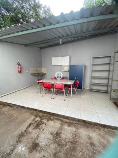 PRÉDIO COMERCIAL DÚPLEX COM GALPÃO,ZONA SUDESTE