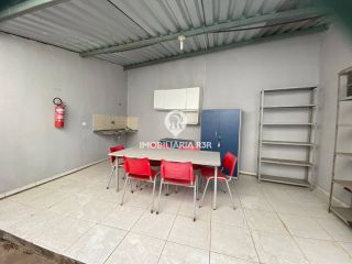 PRÉDIO COMERCIAL DÚPLEX COM GALPÃO,ZONA SUDESTE