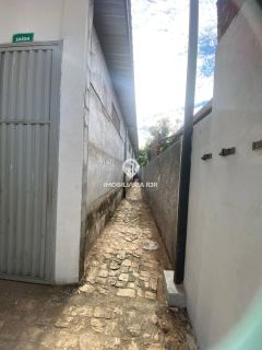 PRÉDIO COMERCIAL DÚPLEX COM GALPÃO,ZONA SUDESTE