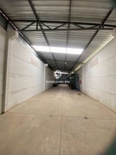 PRÉDIO COMERCIAL DÚPLEX COM GALPÃO,ZONA SUDESTE