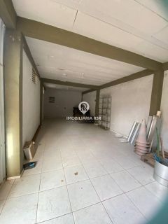 PRÉDIO COMERCIAL DÚPLEX COM GALPÃO,ZONA SUDESTE