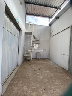 PRÉDIO COMERCIAL DÚPLEX COM GALPÃO,ZONA SUDESTE