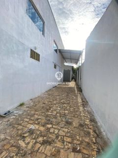 PRÉDIO COMERCIAL DÚPLEX COM GALPÃO,ZONA SUDESTE