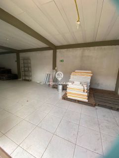 PRÉDIO COMERCIAL DÚPLEX COM GALPÃO,ZONA SUDESTE