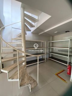 PRÉDIO COMERCIAL DÚPLEX COM GALPÃO,ZONA SUDESTE