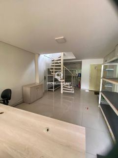 PRÉDIO COMERCIAL DÚPLEX COM GALPÃO,ZONA SUDESTE