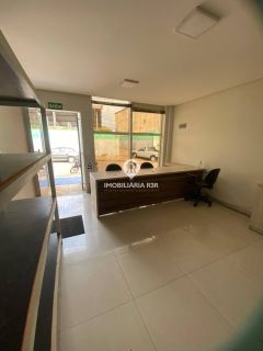 PRÉDIO COMERCIAL DÚPLEX COM GALPÃO,ZONA SUDESTE
