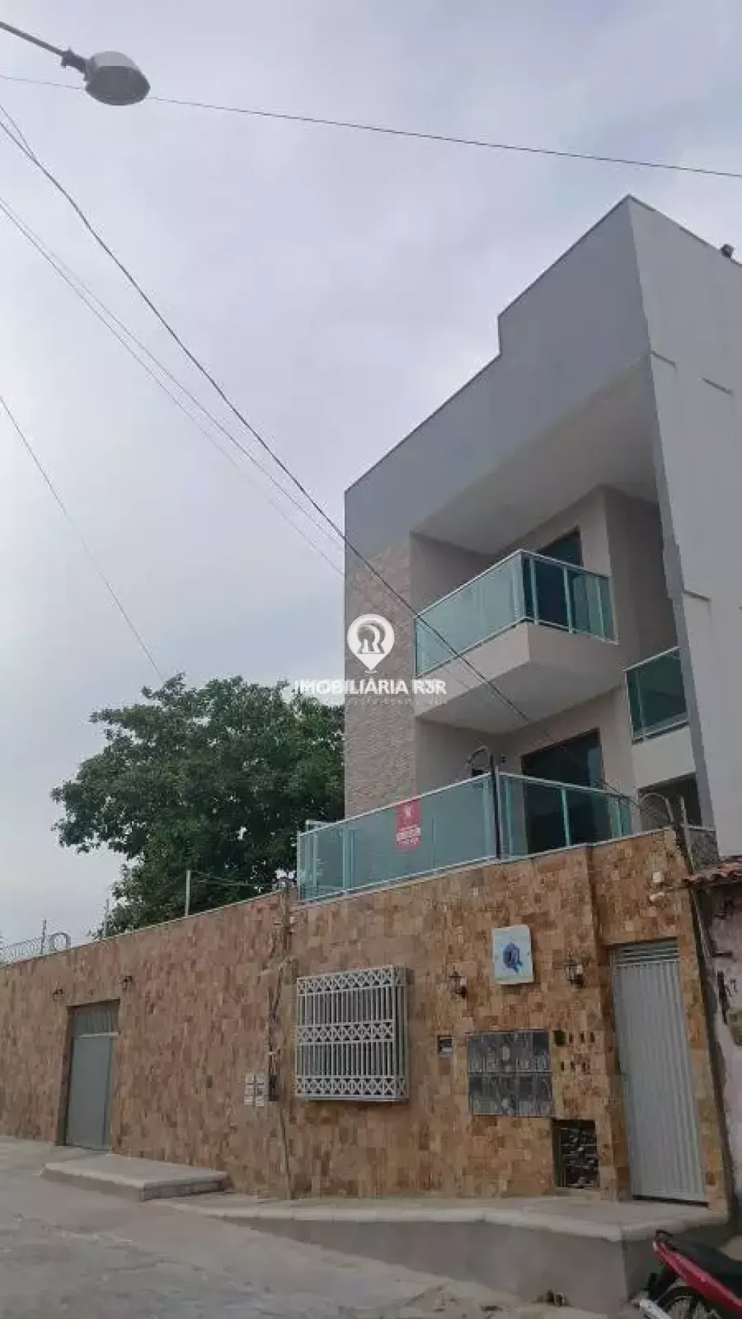 APARTAMENTO - BAIRRO FREI HIGINO, PARNAÍBA (PI)