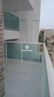 APARTAMENTO - BAIRRO FREI HIGINO, PARNAÍBA (PI)