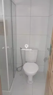 APARTAMENTO - BAIRRO FREI HIGINO, PARNAÍBA (PI)
