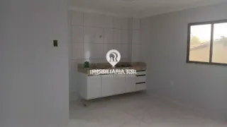 APARTAMENTO - BAIRRO FREI HIGINO, PARNAÍBA (PI)