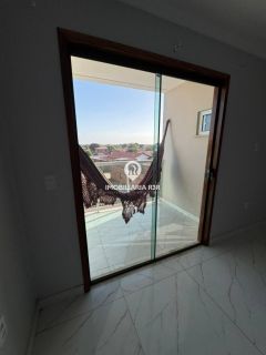 APARTAMENTO - BAIRRO FREI HIGINO, PARNAÍBA (PI)