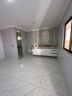 APARTAMENTO - BAIRRO FREI HIGINO, PARNAÍBA (PI)