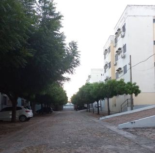 APARTAMENTO - BAIRRO CAMPESTRE, ZONA LESTE
