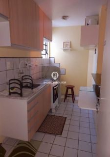 APARTAMENTO - BAIRRO CAMPESTRE, ZONA LESTE