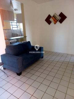 APARTAMENTO - BAIRRO CAMPESTRE, ZONA LESTE