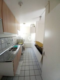 APARTAMENTO - BAIRRO CAMPESTRE, ZONA LESTE