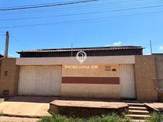 CASA - BAIRRO PARQUE SUL, ZONA SUL