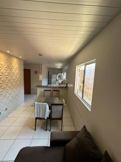 CASA - BAIRRO PARQUE SUL, ZONA SUL