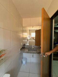 CASA - BAIRRO PARQUE SUL, ZONA SUL