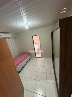 CASA - BAIRRO PARQUE SUL, ZONA SUL