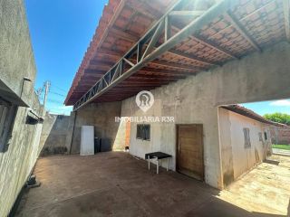 CASA - BAIRRO PARQUE SUL, ZONA SUL