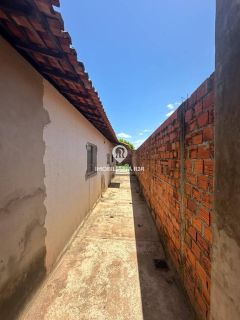 CASA - BAIRRO PARQUE SUL, ZONA SUL