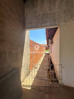 CASA - BAIRRO PARQUE SUL, ZONA SUL