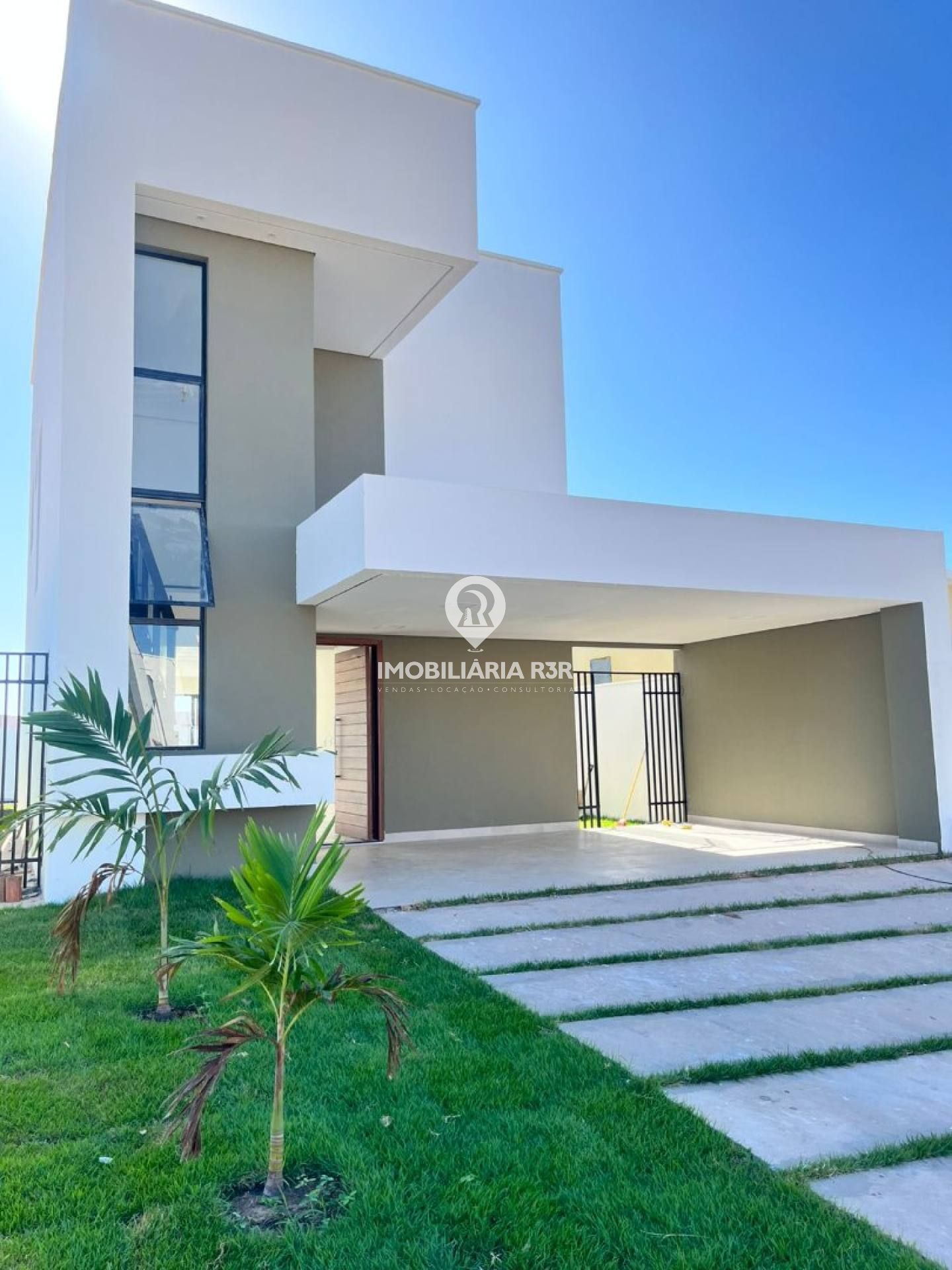 CASA DUPLEX - BAIRRO VERDE LAR, ZONA LESTE