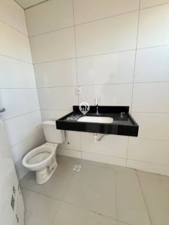 CASA DUPLEX - BAIRRO VERDE LAR, ZONA LESTE
