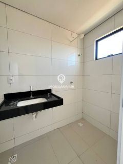 CASA DUPLEX - BAIRRO VERDE LAR, ZONA LESTE
