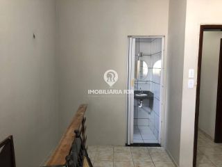 CASA - BAIRRO PORENQUANTO, ZONA NORTE