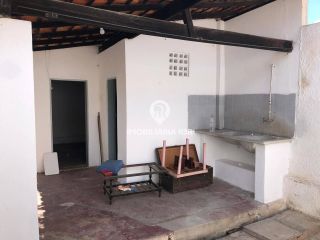 CASA - BAIRRO PORENQUANTO, ZONA NORTE