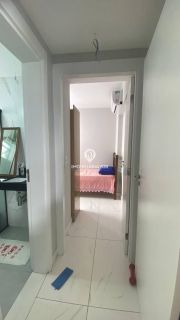 CASA DUPLEX - BAIRRO PORTO DO CENTRO, ZONA LESTE