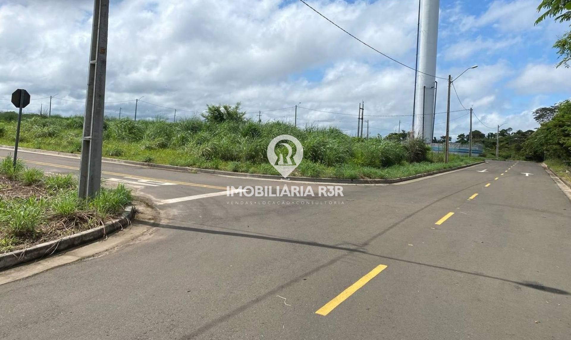 LOTE - BAIRRO NOVO URUGUAI, ZONA LESTE