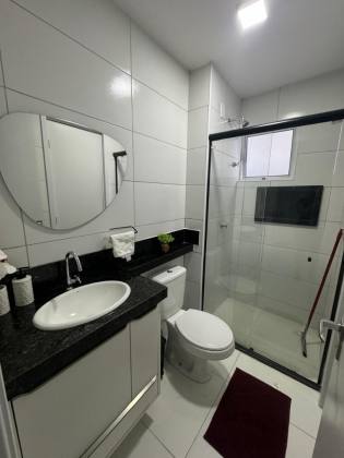 APARTAMENTO - BAIRRO PRIMAVERA, ZONA NORTE