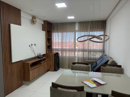 APARTAMENTO - BAIRRO PRIMAVERA, ZONA NORTE